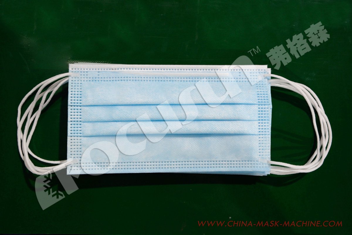Monica01536397's tweet photo. #Focusun #máquinademascarilla produce las #mascarillasdesechables aplicadas en la producción diaria o en el uso médico de acuerdo con el grado de esterilización. #fabricademascarilla #máquinadecubreboca #fabricadecubreboca #facemaskmachine #facemaskmaker #facemaskmakingmachine https://t.co/oxD6HGCXgh