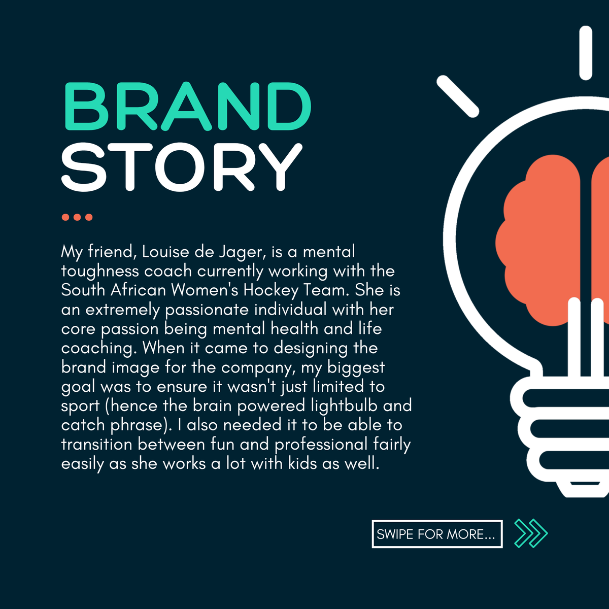 BotesKara's tweet photo. 😎 Design Completed 😎

I am soooo happy with how this brand revamp came out for @bmt_sport 😎 Thanks @loudj33 for trusting me with your baby 😊

#branding #brandmanagement #logodesign #marketing #prettythings #logo #illustrator #happydance #brand #bmt #sportspsychology https://t.co/6MtksbubEM