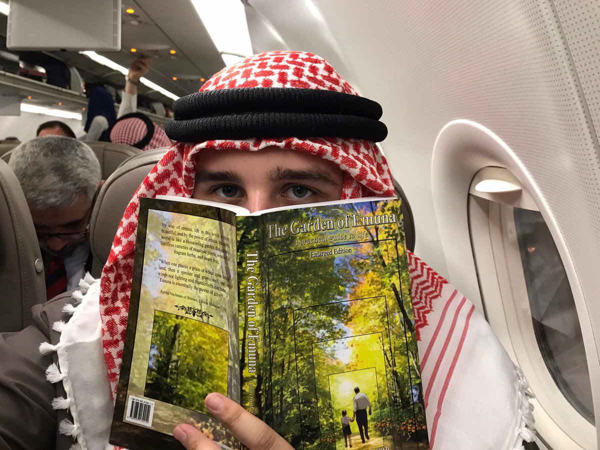 tiferesytm's tweet photo. @GoldsmithEli @Chusidel Writer for @Ami_Magazine!
Check out @Chusidel awesome #emunacontent with a #unityfocus - https://t.co/CMEKs4ok2B Unity Inspires Projects!
Please send us your Questions & Feedback direct to @GoldsmithEli - UnityInspiresProjects@gmail.com
#specialguest #emunawriter #amimagazine! https://t.co/0K1GbnCWze