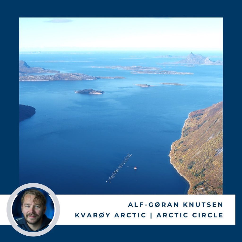OpenBlueCobia's tweet photo. Join us Tonight July 17 re: the #futureoffood via #sustainable #seafood #aquaculture #waterfarming w/ friends @andrewzimmern & @JBCOOKS @KvaroyArctic @ideal_fish @Pacificoaqua_bc #KauaiShrimp
๐
LIVE: 5pm PST / 8pm ESTZoom โ https://t.co/og6JOzpnRw
Looking to the Ocean!
#SDG https://t.co/9VXU9ofCEc