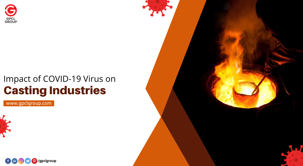 GpclGroup's tweet photo. Impact of the COVID-19 Virus on Casting Industries
Get Details @ https://t.co/L1CO6o3B55
#SandCasting #SandCastingCompany #SandCastingFoundry #SandCastingManufacturer #SandCastingIndustry #CastingIndustry #Rajkot #India https://t.co/MOIA1ThdBi