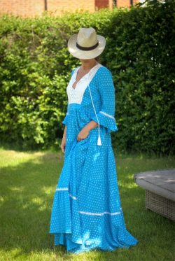 Cabbages & Frocks tweet media