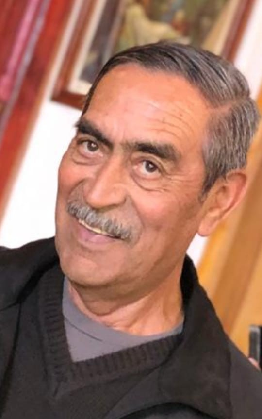 JulioJoursin's tweet photo. Hace 6 meses que falta de su hogar  VICTORIO JOURSIN (74)  padece ALZHEIMER  en Comodoro Rivadavia - Chubut, pedimos y rogamos información de su paradero.
VIEJITO.... No te trago la tierra, No te volviste INVISIBLE!!! 
🙏🙏🙏AYUDANOS🙏🙏🙏 https://t.co/PS0BxOcfNA