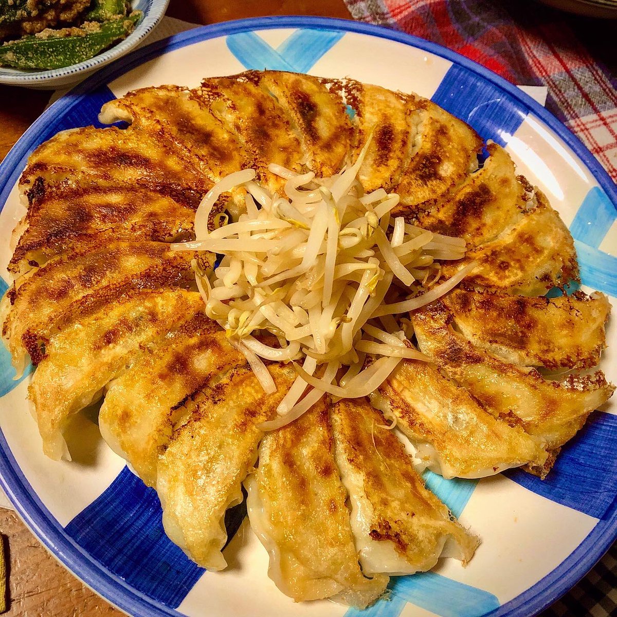 まっちゃん餃子