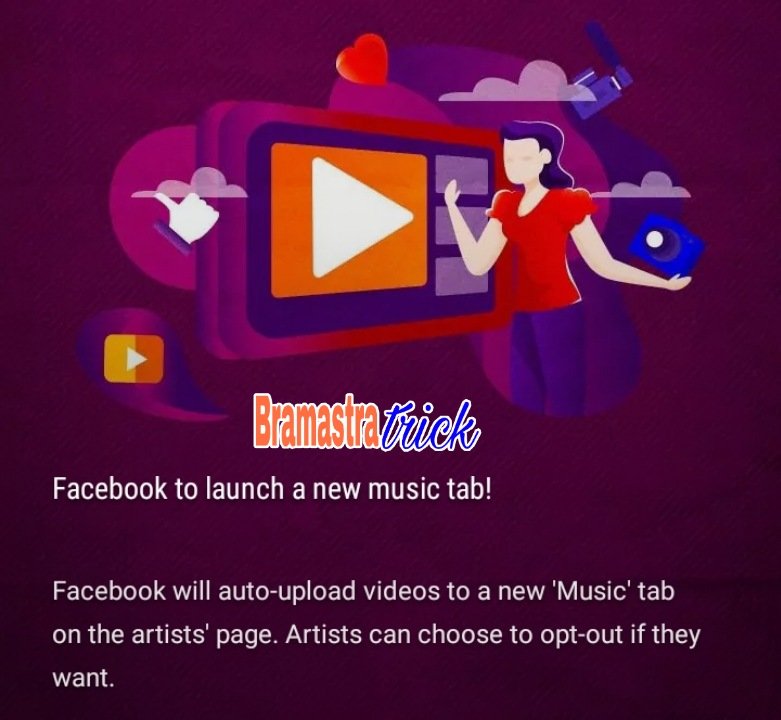 Bramastratrick's tweet photo. #facebook #fb #music #facebooktool #fbtool #bramastra #brahmastra #bramastratrick #brahmastratrick https://t.co/8QeTLJuAFA