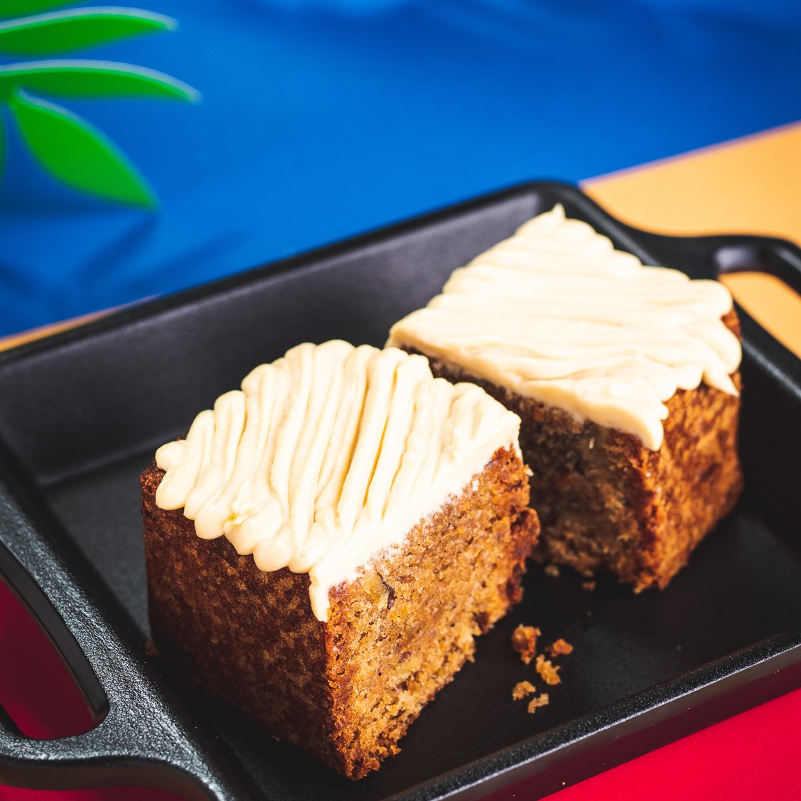 Tan dulce y encantador como nuestro brownie 🥰🥰🥰