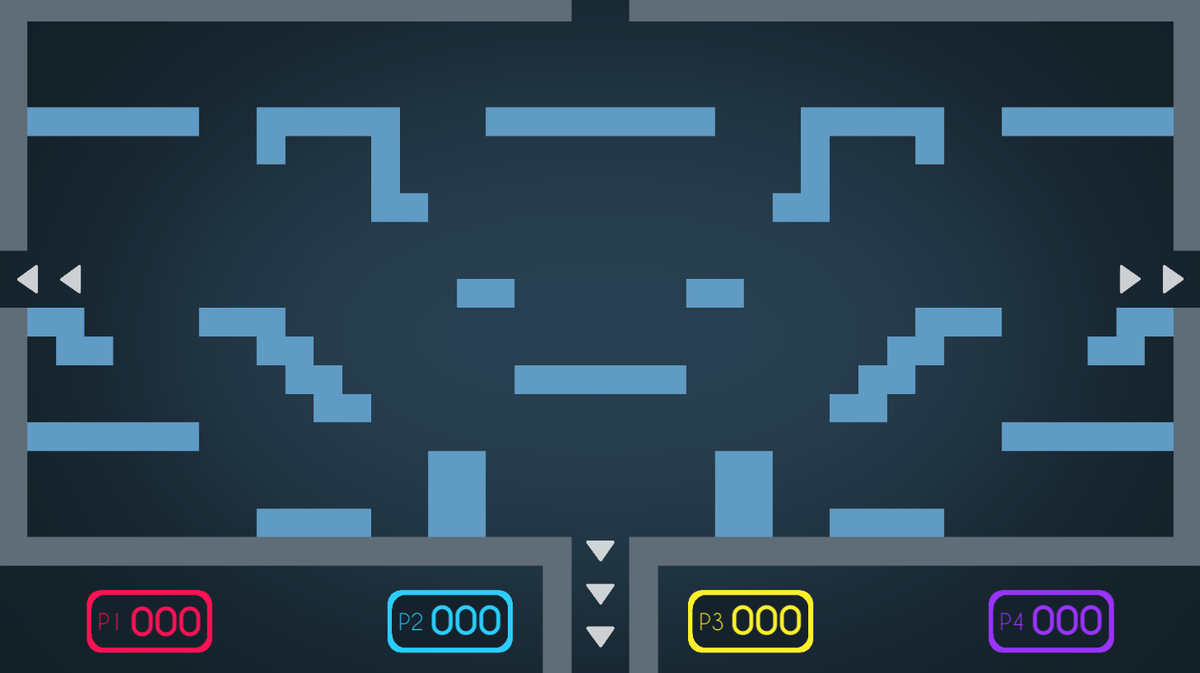 SmashAttackAus's tweet photo. Remember our old #TasJam game? Well we have taken that concept and reworked it as part of our upcoming project. 

As mentioned on the last episode of To Be Discussed, the reveal for Game 3 is set for August!

#indiegames #unity2d #tasgm #gamedev https://t.co/2yDS2U41T0