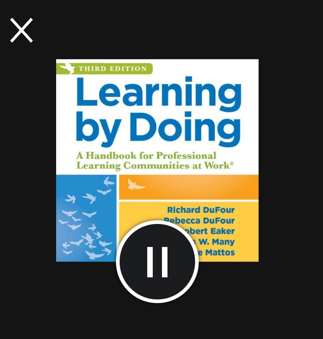 Melanie_Beaver's tweet photo. Perks of a long commute to work! 📘👂
#PLCjourney #HighPerformingSchoolsGoals #ClarifyingEssentialStandards #CommonFormativeAssessments
#SystematicIntervention https://t.co/oIKEuSO55t