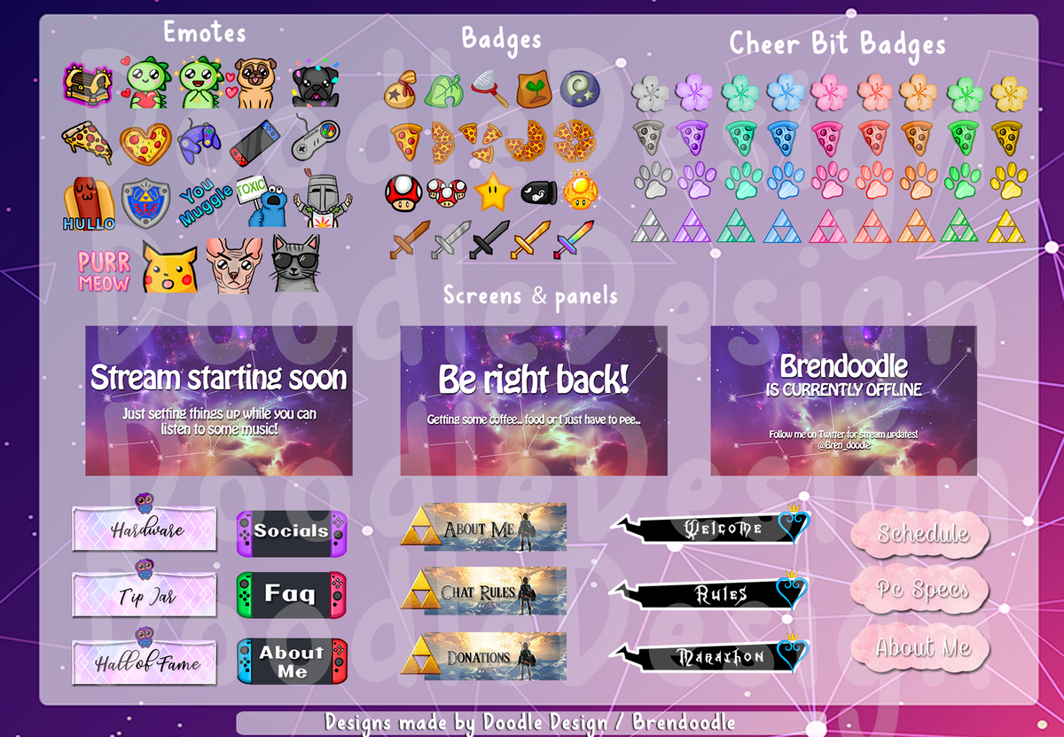 تويتر Brenda 𓆩 𓆪 L Digital Artist L على تويتر Taylotots Heyhey I Make Twitch Emotes Bit Sub Badges Panels And Screens Would Love To Help You Out My تويتر Brenda 𓆩 𓆪 L Digital Artist L على تويتر Taylotots Heyhey I Make Twitch Emotes Bit Sub Badges Panels And Screens Would Love To Help You Out My