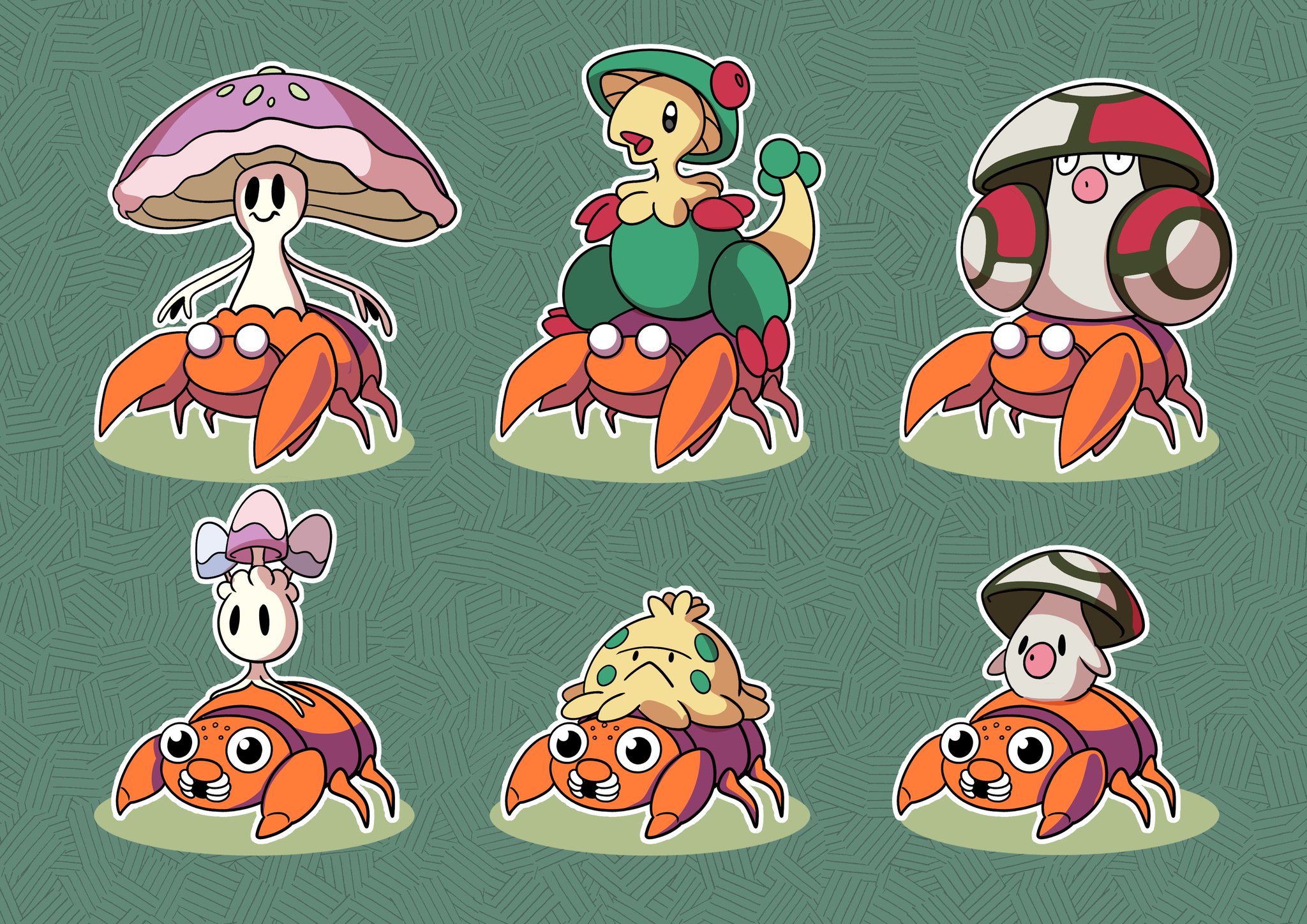 Twitter 上的 フキダシコットン 1日1枚 キノコに寄生される パラス パラセクト ポケモン剣盾 Pokemon イラスト T Co G96etvmd8q Twitter Twitter 上的 フキダシコットン 1日1枚 キノコに寄生される パラス パラセクト ポケモン剣盾 Pokemon イラスト T Co G96etvmd8q Twitter