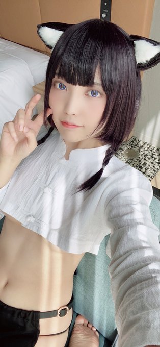 コスプレイヤーTanya(ターニャ)のTwitter画像46