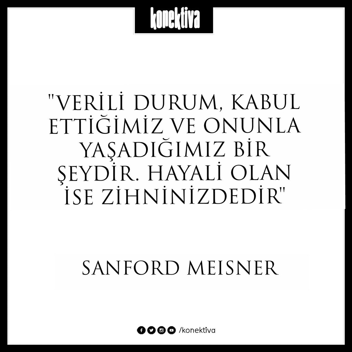 konektiva's tweet photo. #Tiyatro #sanfordmeisner https://t.co/EoD51Huyzi
