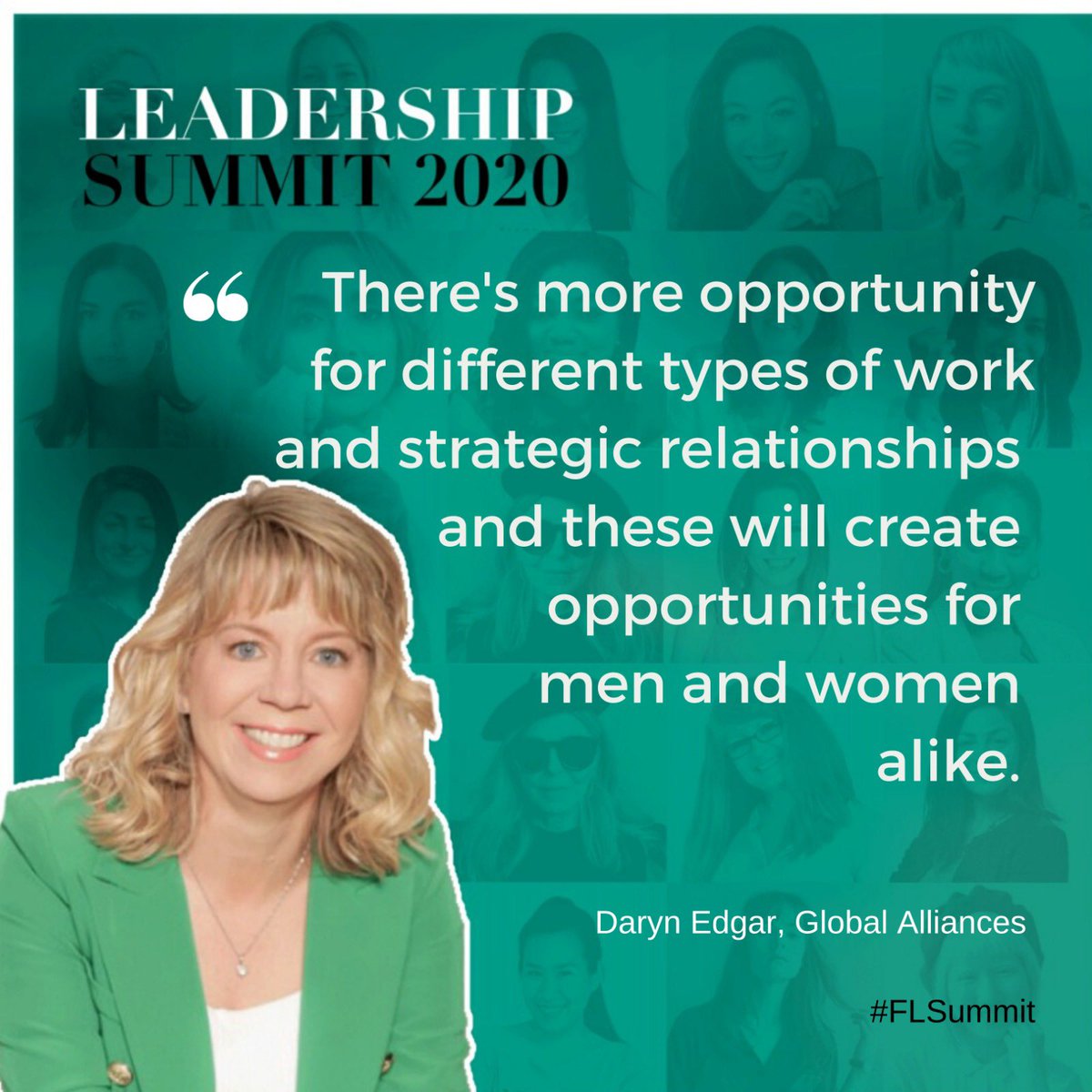 wearenovi's tweet photo. Tune into the Engineering and Technology panel ?
Amazing quote from Darn Edgar @darynedgar 

#quotes #panel #startup #engineering #techlogogy #flsummit #mentor #discipline #partner #business #investor #success https://t.co/opZJAXC87P