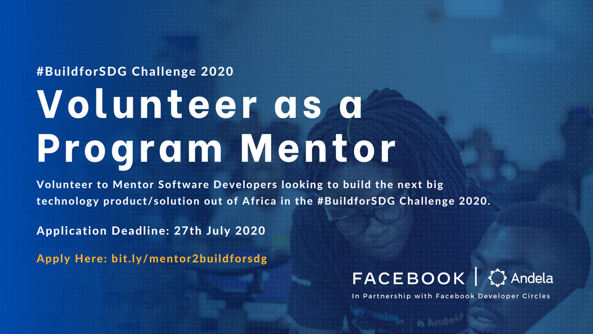 Andela Learning Community tweet media