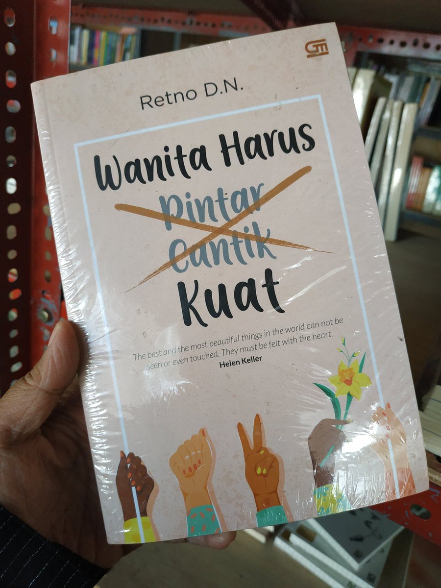 Untuk perempuan ... ~