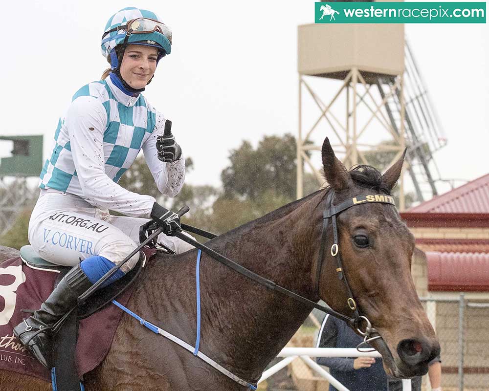 Four winners at Northam today for <a href="/LSmithRacing/">Lindsey Smith Racing</a>! MISSING PRO - Northam Thurs 16th July <a href="/NorthamRaceClub/">Northam Race Club</a> #WesternRacepix #WAracing