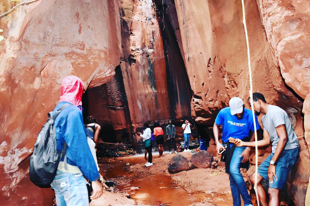Top Enugu Hiking and Outdoor Adventure Groups..Enugu has the highest number of tourism lover and adventure seeker after Abuja, If you are looking for a group to hike, Hangout, Tour, Explore or Camp with in Enugu. Below are some of the most vibrant and active group in Enugu.