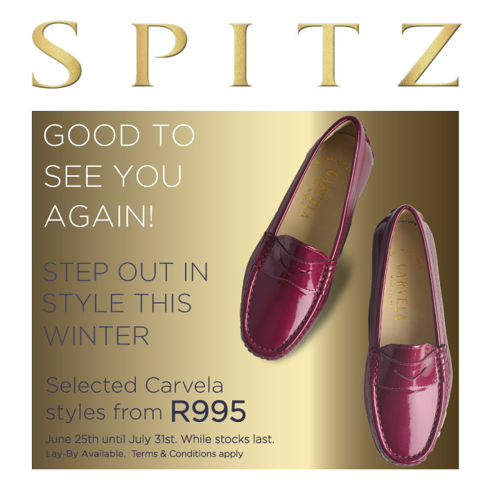 Spitz Shoes on Twitter: \