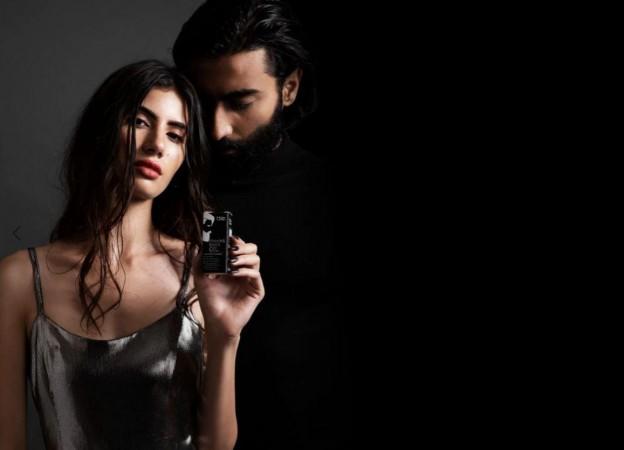 ascionline's tweet photo. Qraa Men in hot water; brand objectified women to sell beard cleanser. #ASCIEffect Read more: https://t.co/EfGuW5qBxT

@ibtimes_india #vulgar #obscene #offensive #objectionable  #Ad #advertising #marketing https://t.co/gfW7qIgYKw