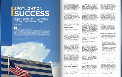 QScend's tweet photo. Looking for advice on your software implementation project? We have some on what it takes to get straight A's on your project. Read QAlert Insider: The Magazine, Issue 3, online now. https://t.co/hwriZOnc22 #311 #citizenservice #muniCRM  #QAlertCRM https://t.co/f3mpPllpuH