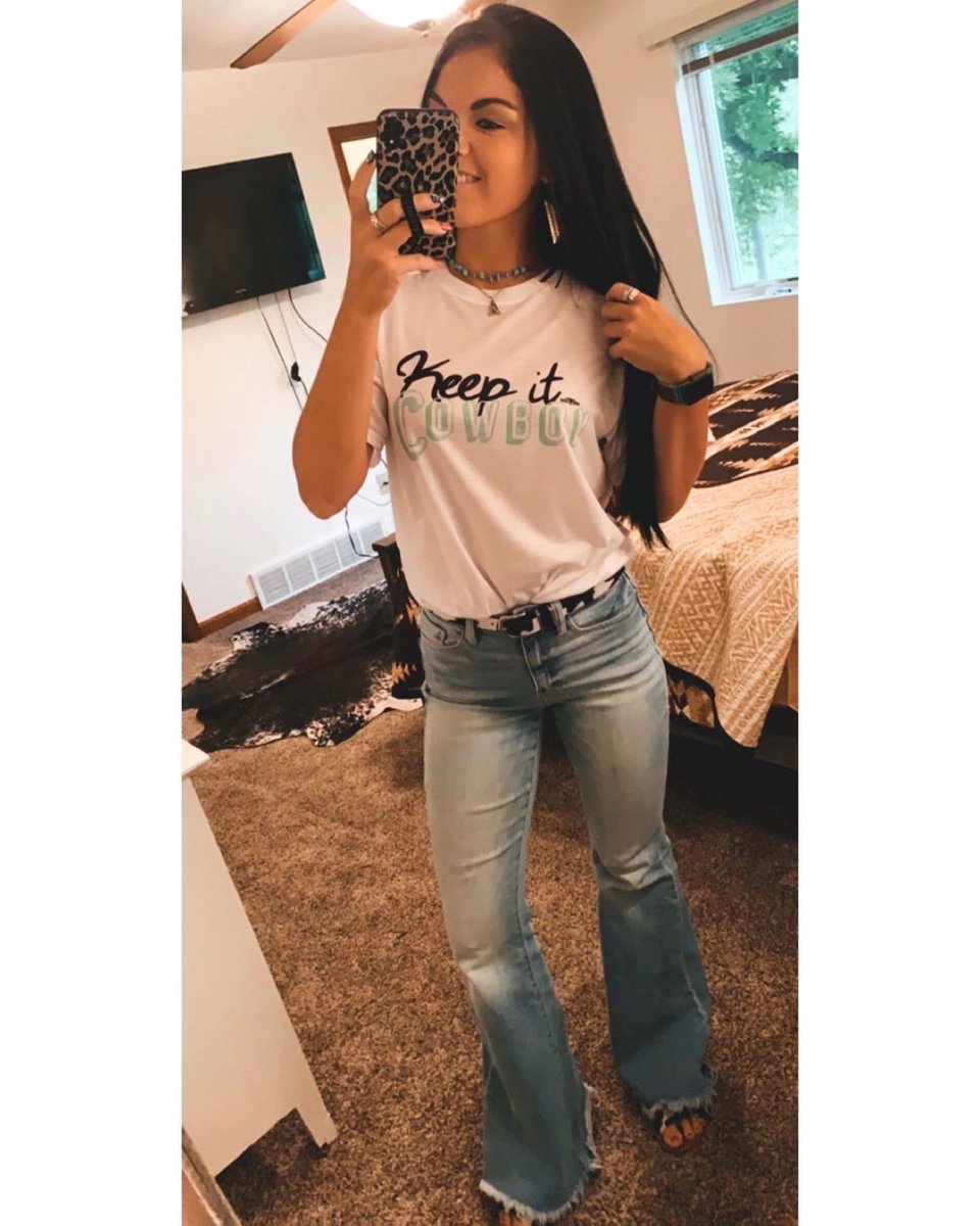 westerntbrand's tweet photo. Keep it CoWbOY •• on the site in Western Original 🤠 https://t.co/zRneLqFZFX