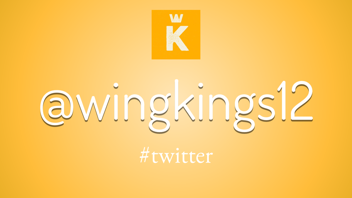 wingkings12's tweet photo. Follow the new #Twitter page please!! Soon as I get enough followers, I’ll be putting out #weeklyrecipes. I already know my first one! #wings. 🙌🏿🙌🏿🙌🏿 #wingkings https://t.co/Z5gis7yXnm