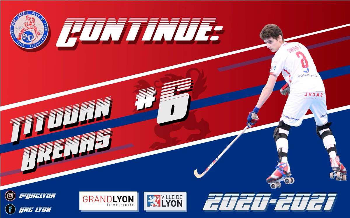 RHC Lyon tweet media