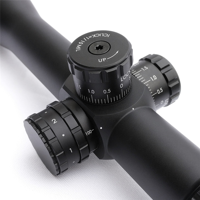 tontubeoptics's tweet image. first focal plane reticle has nearly no faults! You can try! #firstfocalplanereticle #ffpscopes