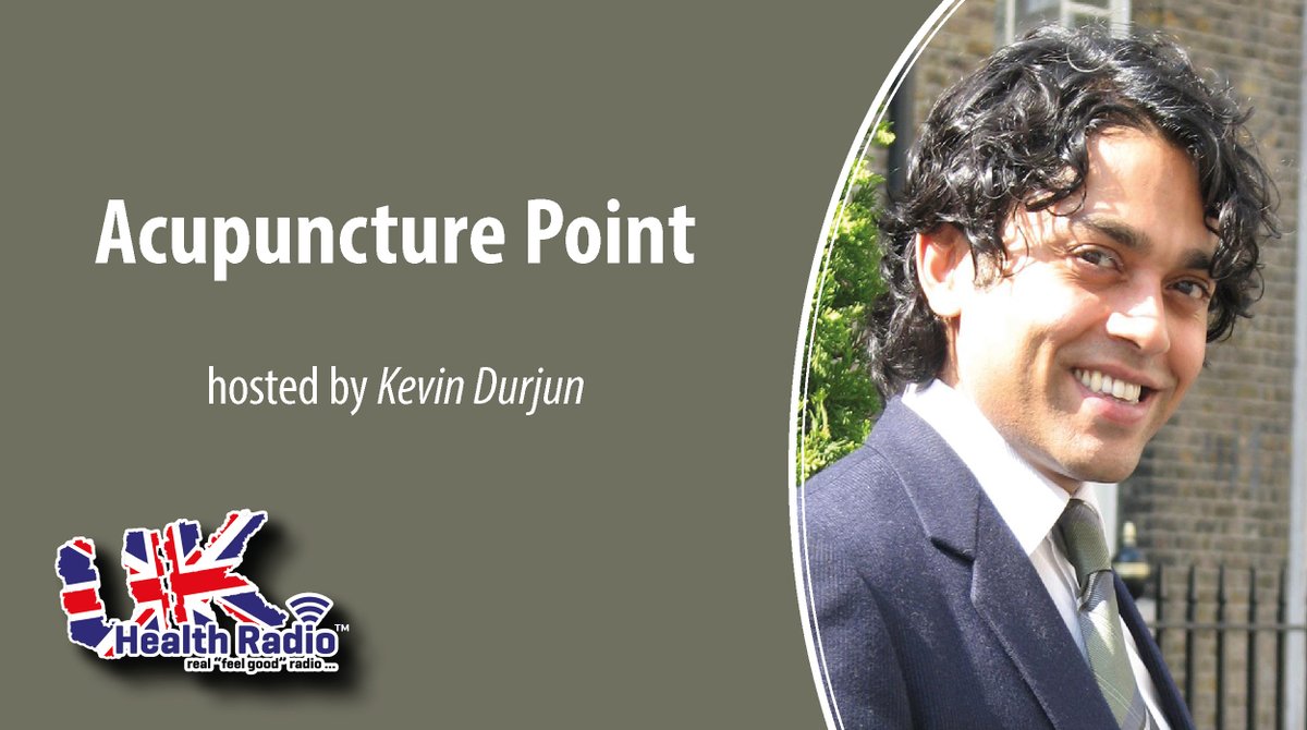 ukhealthradio's tweet photo. Acupuncture Point with @KDurjun on @ukhealthradio - In today's #acupuncturepoint - eat spices to blitz belly fat, a post #covid return to #acupuncture, and acupuncture for #cancercare.

#PostCOVID19 #cacer #carers 👉🎙📻 https://t.co/nSaECFiXh7 https://t.co/bZO3xktwHv