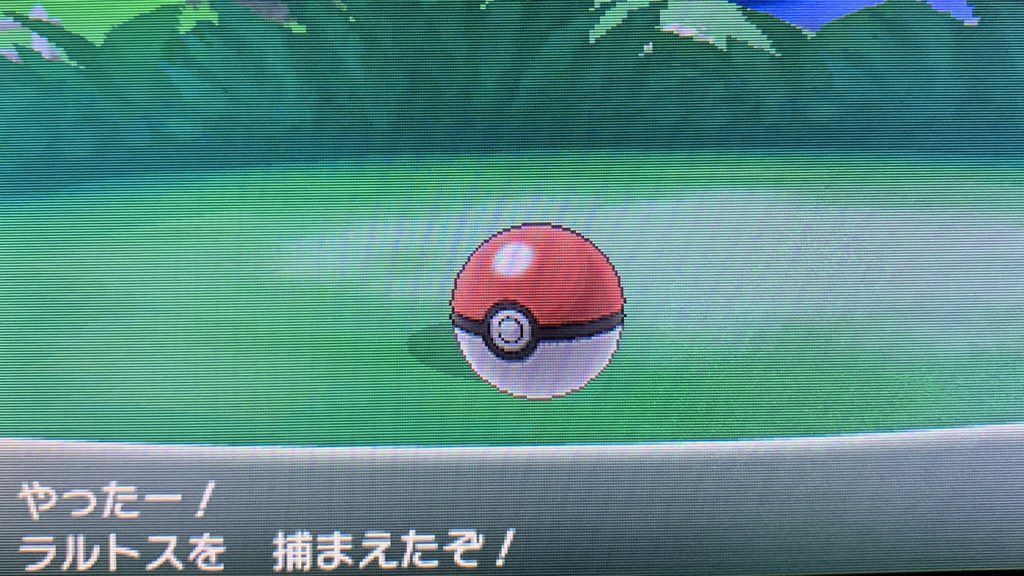どくたーディロマト ポケモン6種コンプリートの道 Diromat Twitter