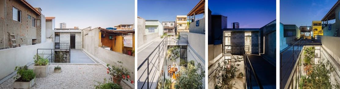 Sebasti28985514's tweet photo. @dianbeljimenez @FauUte_PBIPUII #PatioMatbuilding @FauUte_PBIPUII, no solo lo pienses como "un espacio intimo o un espacio abierto", piénsalo también al patio interior que es un espacio capaz de regular climática-mente una casa, haciéndola más confortable y energética-mente más eficiente. https://t.co/5bN7e1R05w