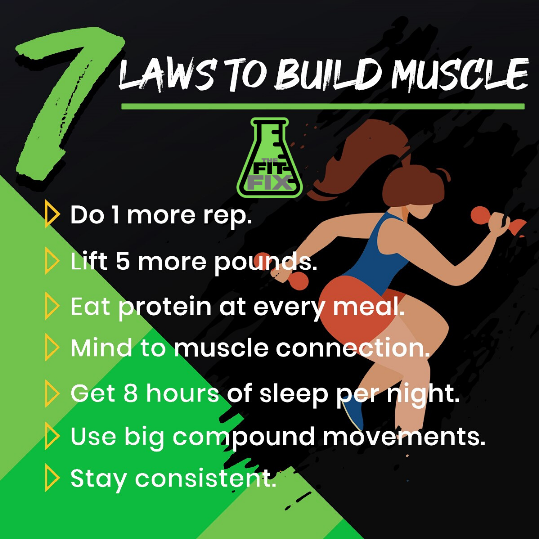 jstjason's tweet photo. If you want to look lean, try to push yourself to do a little more than last time.  And try to focus on the mind-muscle connection. eat lots of protein, get plenty of sleep (or as much as the kids will allow) and most of all stay consistent! #running#run#fitness#fittip#getyourfix https://t.co/vZjKswvyjv