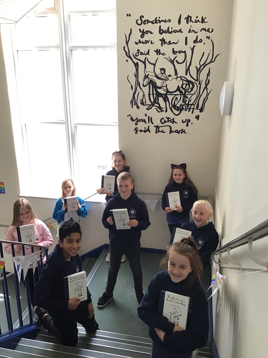 Co-op Academy Smithies Moor tweet media