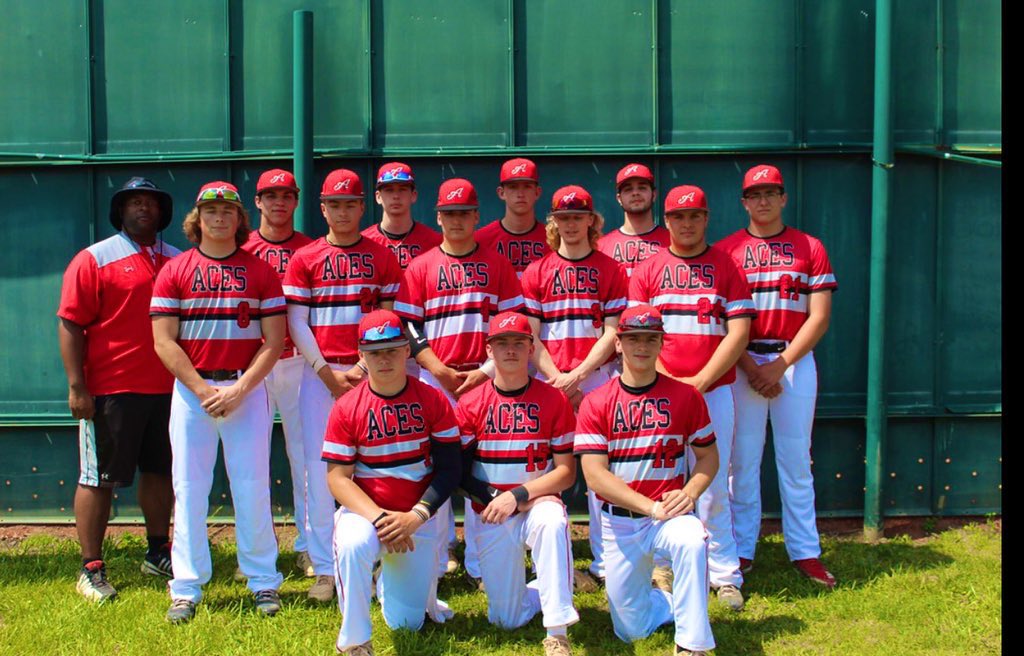 😭😭💔⚾️ thank you for the great season. <a href="/ZTurskey/">Zac Turskey</a> <a href="/Morrison020/">Conner Morrison</a> <a href="/ParkerVarney6/">Parker Varney</a> <a href="/MRicklic/">Mason Ricklic</a> <a href="/cpachis02/">CP</a> <a href="/WengerdOwen/">Owen Wengerd</a> <a href="/Branden39690002/">Branden</a> <a href="/shanerue99/">Shane Rue</a> Logan Byers. <a href="/Nathan19450040/">Nathan</a>  @AustinCowan69 <a href="/PattBlayze/">Blayze</a> <a href="/jimmyritter21/">ritter</a> <a href="/ConnorShimek/">Connor Shimek</a>