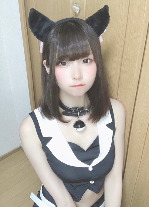 Twitterのコスプレ画像63