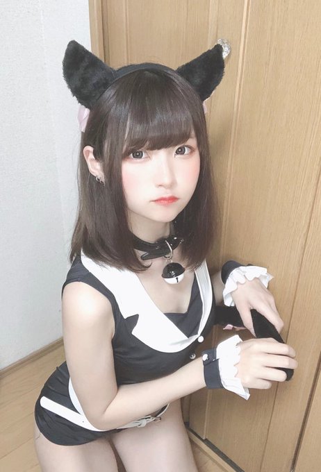Twitterのコスプレ画像62