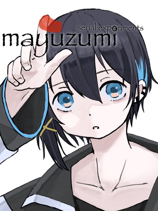 Serialのtwitterイラスト検索結果