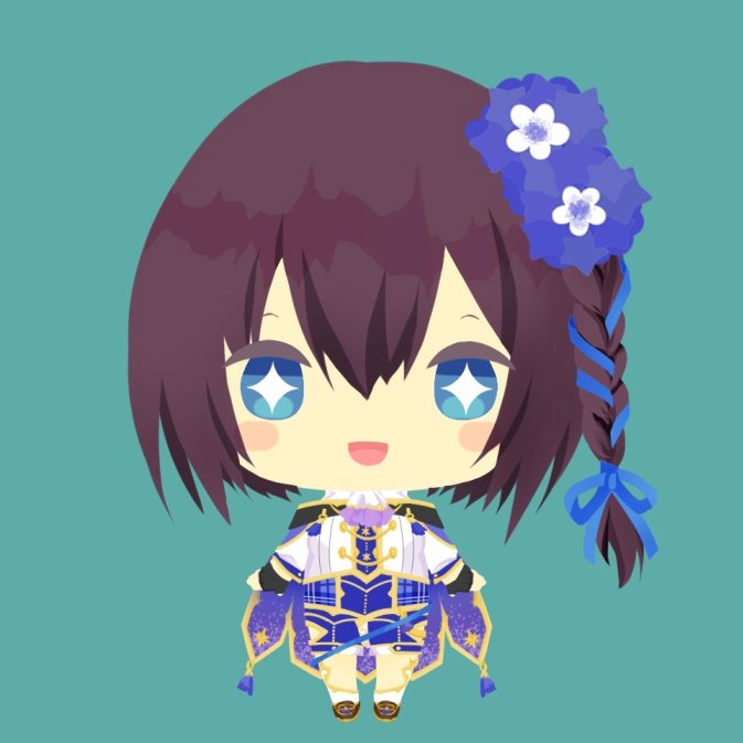 スターチスのtwitterイラスト検索結果 古い順