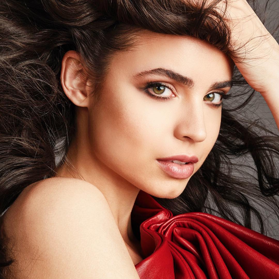 Sofia Carson Forever tweet media