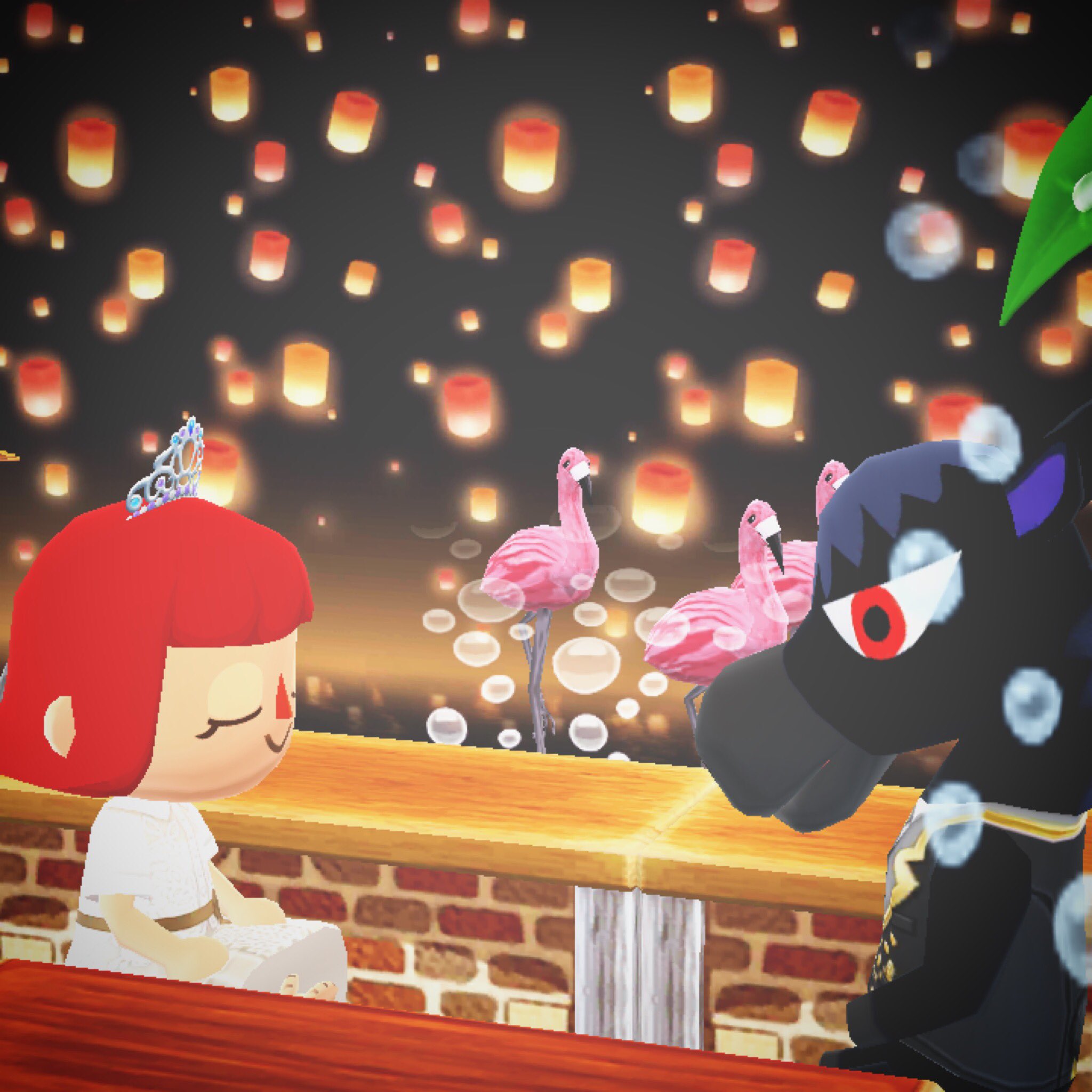 まろ ポケ森 Pokepoke Maro Twitter