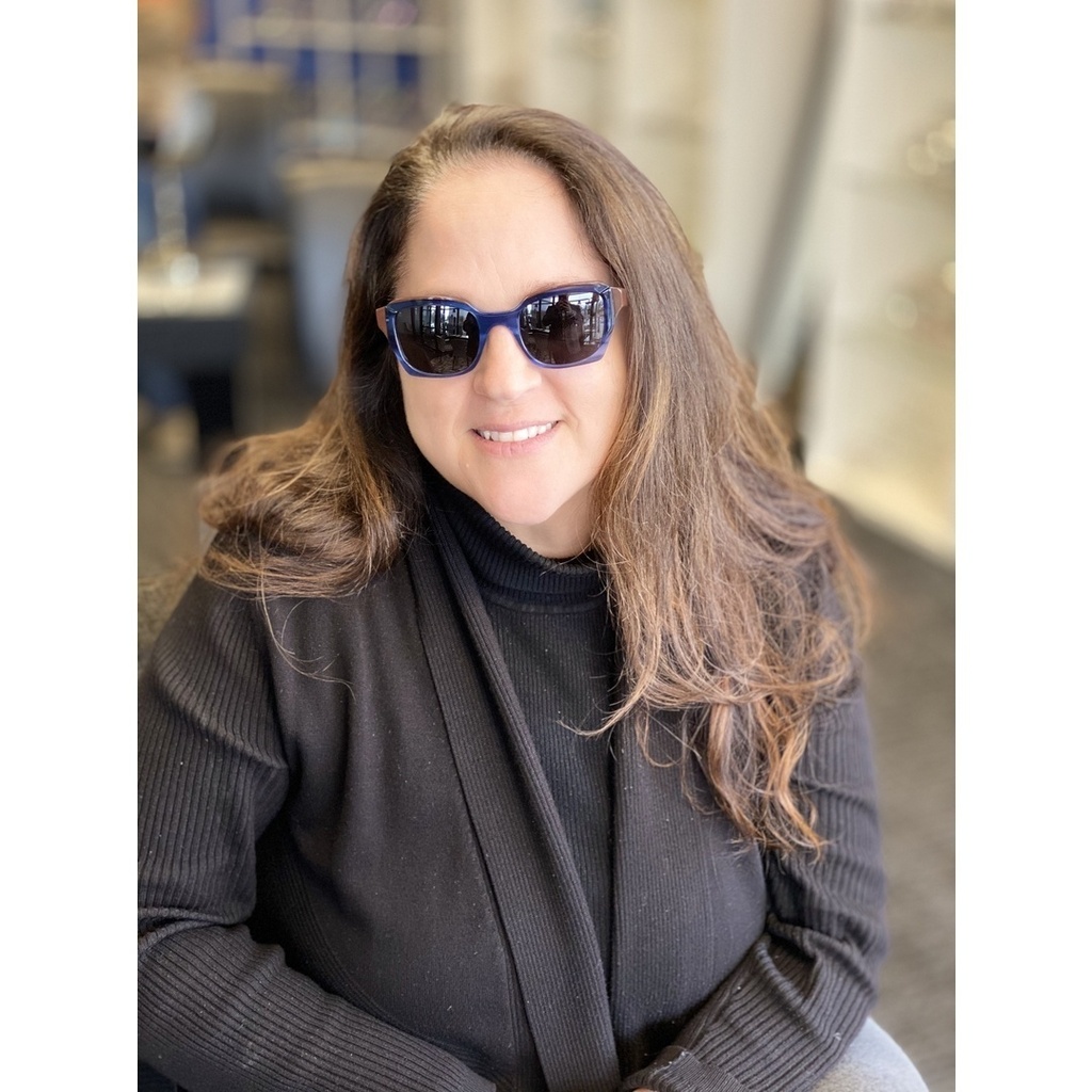 eyeopenersopt's tweet photo. #TBT.  Monica you look stunning in these sunnies!  @fusion_eyewear #bringonthesunshine #iyokoinyake #eyeopeners https://t.co/XnudcwImPY https://t.co/CN832Dzx7k