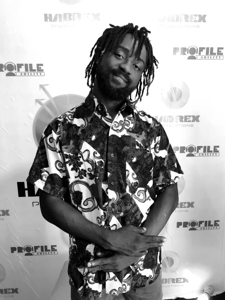 Hadrexpro's tweet photo. Happy Birthday to the feeling Nu Ye Deep Hit Maker. It's Achedie!!!!😀😀 https://t.co/jcgj9DiMD9