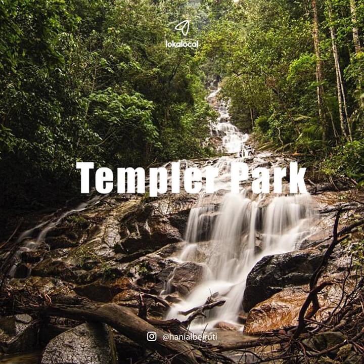 MalaysianFoods's tweet image. Lokasi2 menarik untuk hiking di seluruh Malaysia.

📸LokaLocal