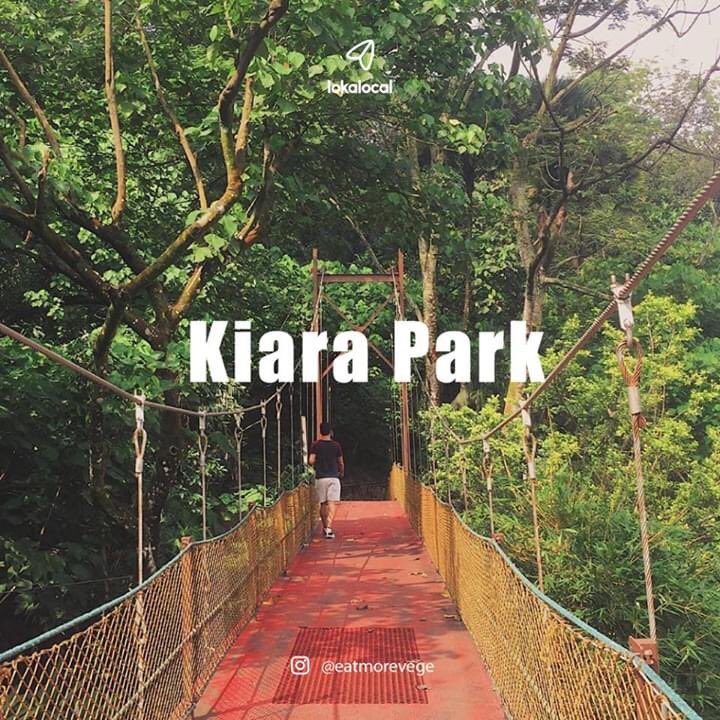 MalaysianFoods's tweet image. Lokasi2 menarik untuk hiking di seluruh Malaysia.

📸LokaLocal