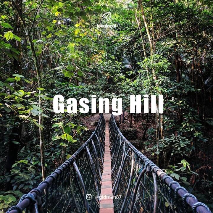 MalaysianFoods's tweet image. Lokasi2 menarik untuk hiking di seluruh Malaysia.

📸LokaLocal