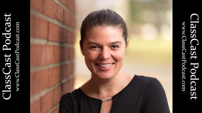 ClassCastPod's tweet photo. ClassCast #Podcast Ep.034 featuring #unschooling expert &amp; leader @EmbarkCenter for Self-Directed #Education @cfsweedy is streaming now! Catina addresses alternatives to public #school, students' #freedom, #mentorship, &amp; innovative ways to improve #schools. https://t.co/0utcKk3963 https://t.co/8n5dfRw73x