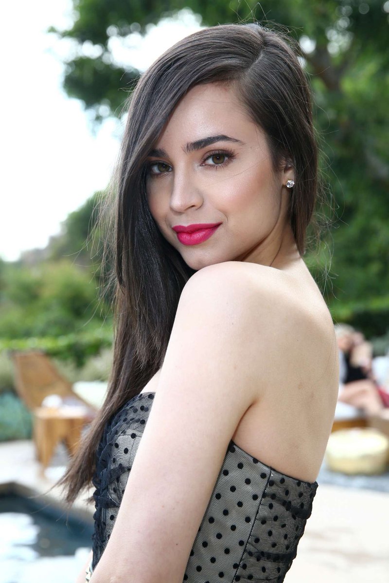 Sofia Carson Forever tweet media
