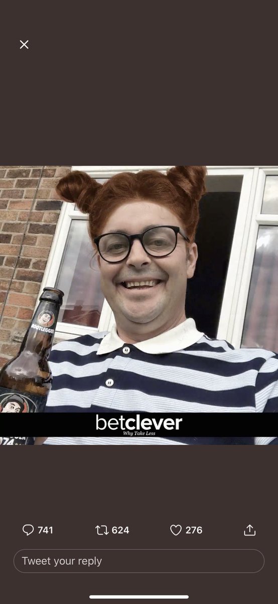 grantmun14's tweet photo. @bet_clever @bootlegger1974 Perfect 👌🏻 https://t.co/dddQYrki5C