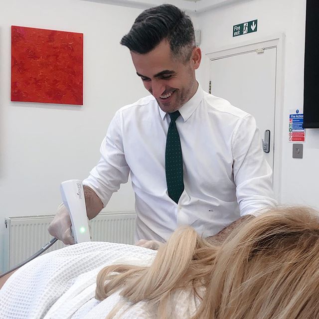 dr_tatiana_lapa's tweet photo. PROFOUND - the ultimate skin tightening, lifting, wrinkle-busting, slimming injectable radiofrequency treatment on our menu 💯
#ProfoundFatReduction was our most popular device-based treatment in 2019.
Visit https://t.co/qAX6fKhsSO to book a consultation & find out why 🙌 https://t.co/H0jCXVSikw
