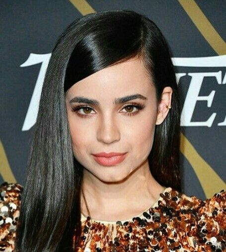 Sofia Carson Forever tweet media